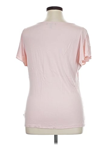 Chaps Short Sleeve T-Shirt (view 2)