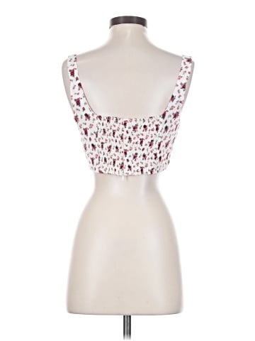 Reformation Sleeveless Top (view 2)