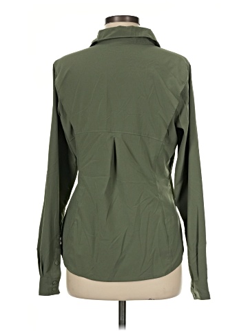 Columbia Long Sleeve Blouse (view 2)