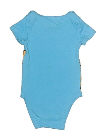 Children's Apparel Network Short Sleeve Onesie (view 2)