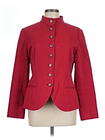 J. Peterman Blazer (view 1)