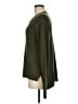 J.Crew Green Pullover Sweater Size M - photo 5