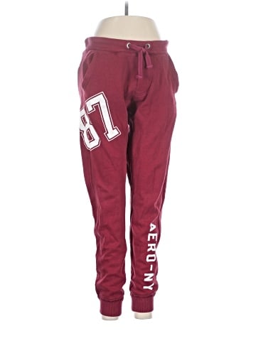 Aeropostale Track Pants (view 1)