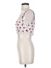 Reformation White Sleeveless Top Size 4 - photo 5