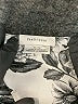 Van Heusen 100% Polyester Silver Sleeveless Blouse Size XL - photo 7