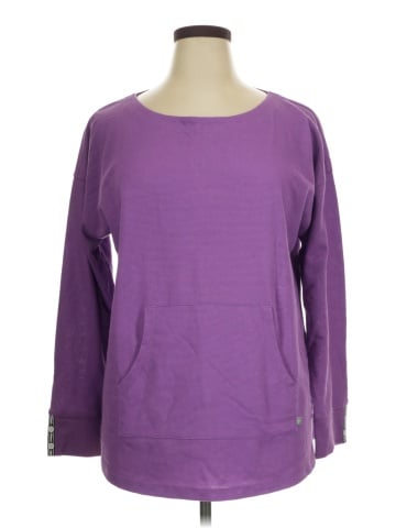 T by Talbots Sweatshirt (view 1)