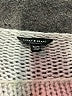 Lucky Brand Color Block Gray Pullover Sweater Size XS - photo 7