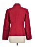J. Peterman 100% Cotton Red Blazer Size 14 - photo 2