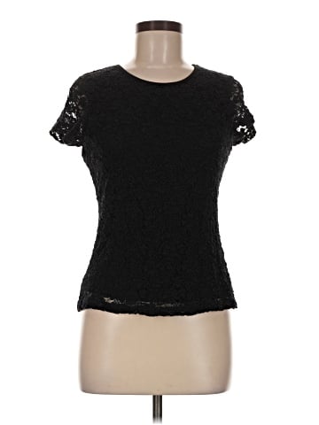 Calvin Klein Short Sleeve Top (view 1)