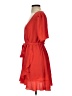 Aqua Orange Cocktail Dress Size S - photo 5