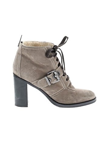 AQUATALIA Ankle Boots (view 1)