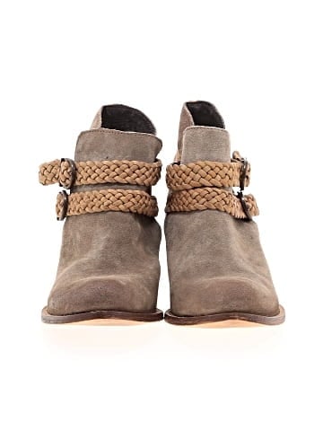 Rebels Ankle Boots (view 2)