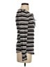 Hem & Thread Gray Pullover Sweater Size S - photo 4