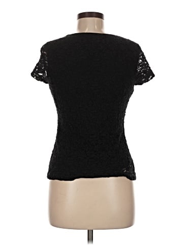 Calvin Klein Short Sleeve Top (view 2)