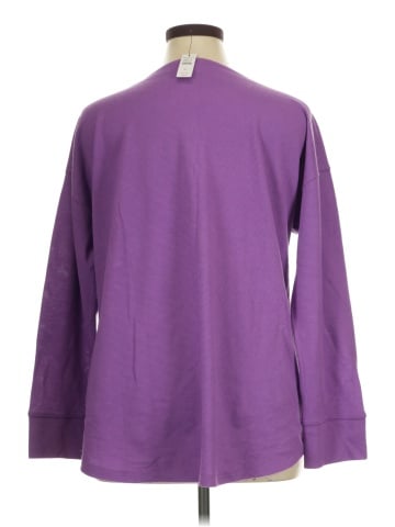 T by Talbots Sweatshirt (view 2)