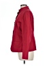 J. Peterman 100% Cotton Red Blazer Size 14 - photo 5