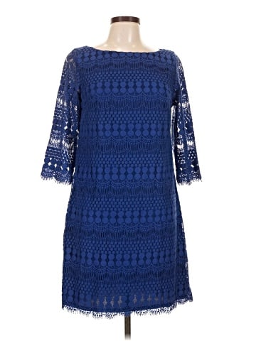 Jessica Howard Cocktail Dress (view 1)