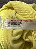 Out From Under Yellow Tank Top Size Med - Lg - photo 8