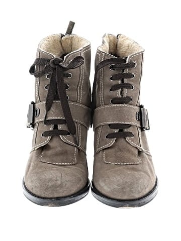 AQUATALIA Ankle Boots (view 2)
