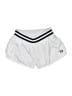 Champion 100% Polyester White Athletic Shorts Size XS - photo 1