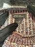 Eddie Bauer Tweed Gray Pullover Sweater Size XS - photo 7