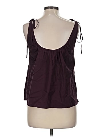 Zara Sleeveless Blouse (view 2)