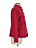 J. Peterman 100% Cotton Red Blazer Size 14 - photo 4