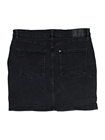 H&M Denim Shorts (view 2)