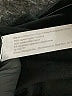 ELOQUII Color Block Black Casual Skirt Size 22 Plus - photo 5