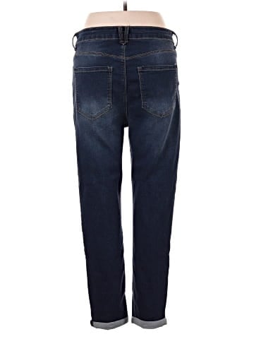 Curve Appeal Jeans (view 2)