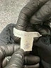 Caslon 100% Linen Black Linen Pants Size L - photo 7