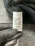 Caslon 100% Linen Black Linen Pants Size L - photo 8
