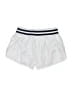 Champion 100% Polyester White Athletic Shorts Size XS - photo 2