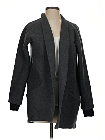 Mondetta Coat (view 1)