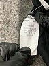 Cachet 100% Polyester Black Dress Pants Size 14 - photo 5