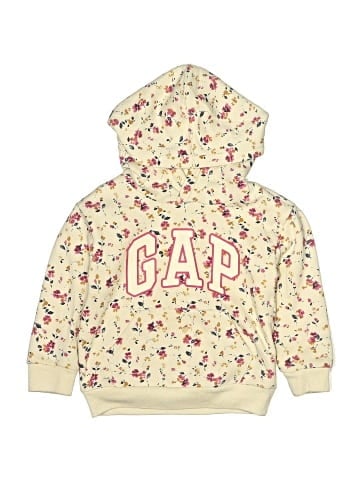 Baby Gap Pullover Hoodie (view 1)