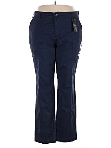 Lee Casual Pants (view 1)