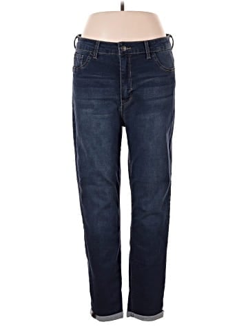 Curve Appeal Jeans (view 1)