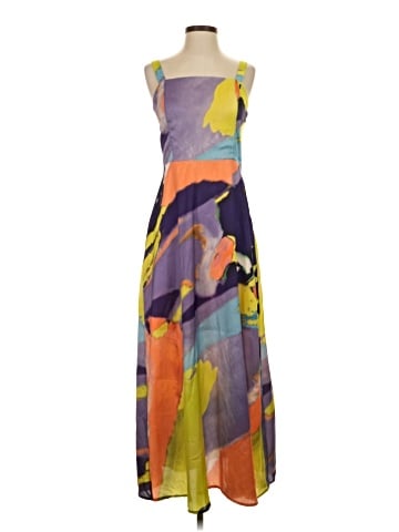 The Drop Casual Dress (view 1)
