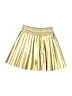 Unbranded Metallic Gold Skirt Size 120 cm / US 6X - photo 1