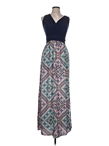 Gilli Casual Dress (view 1)