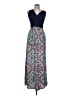 Gilli 100% Polyester Blue Casual Dress Size L - photo 1