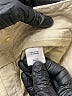 Halogen Solid Tan Khaki Shorts Size 4 - photo 4