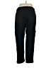 Old Navy 100% Cotton Black Cargo Pants Size L - photo 2