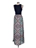 Gilli 100% Polyester Blue Casual Dress Size L - photo 2
