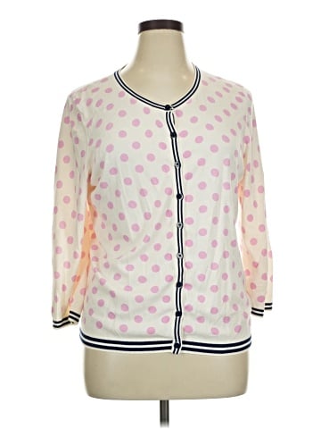 Talbots Cardigan (view 1)