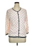 Talbots Pink Cardigan Size XL - photo 1