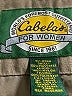 Cabela's Argyle Brown Jacket Size S - photo 6