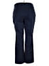 Lee Blue Casual Pants Size 00 - photo 2