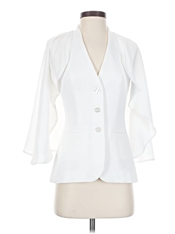 Anne Fontaine Blazer (view 1)